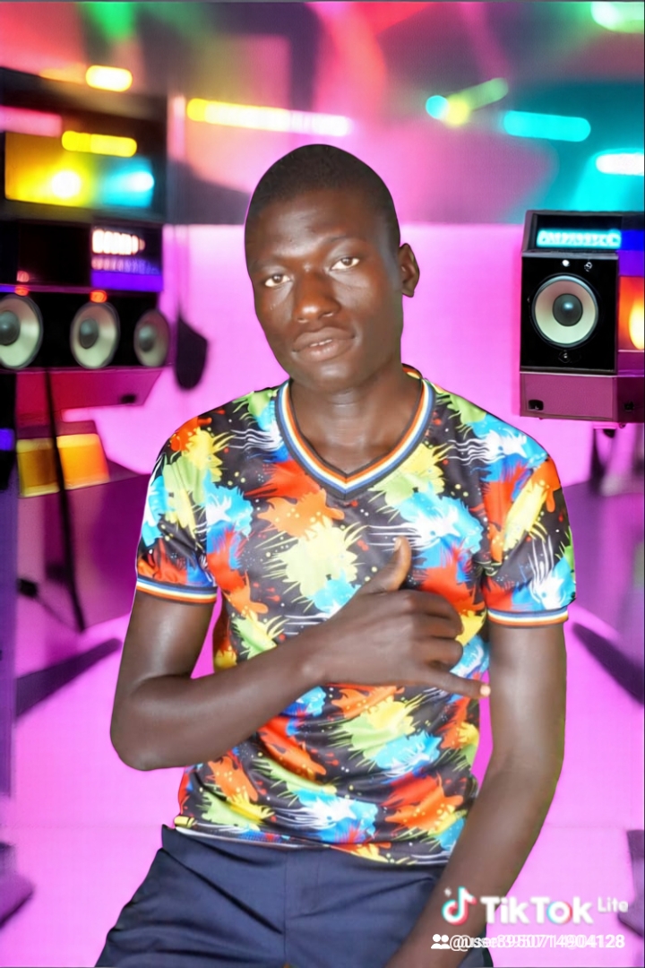 Okot Stephen Agii profile