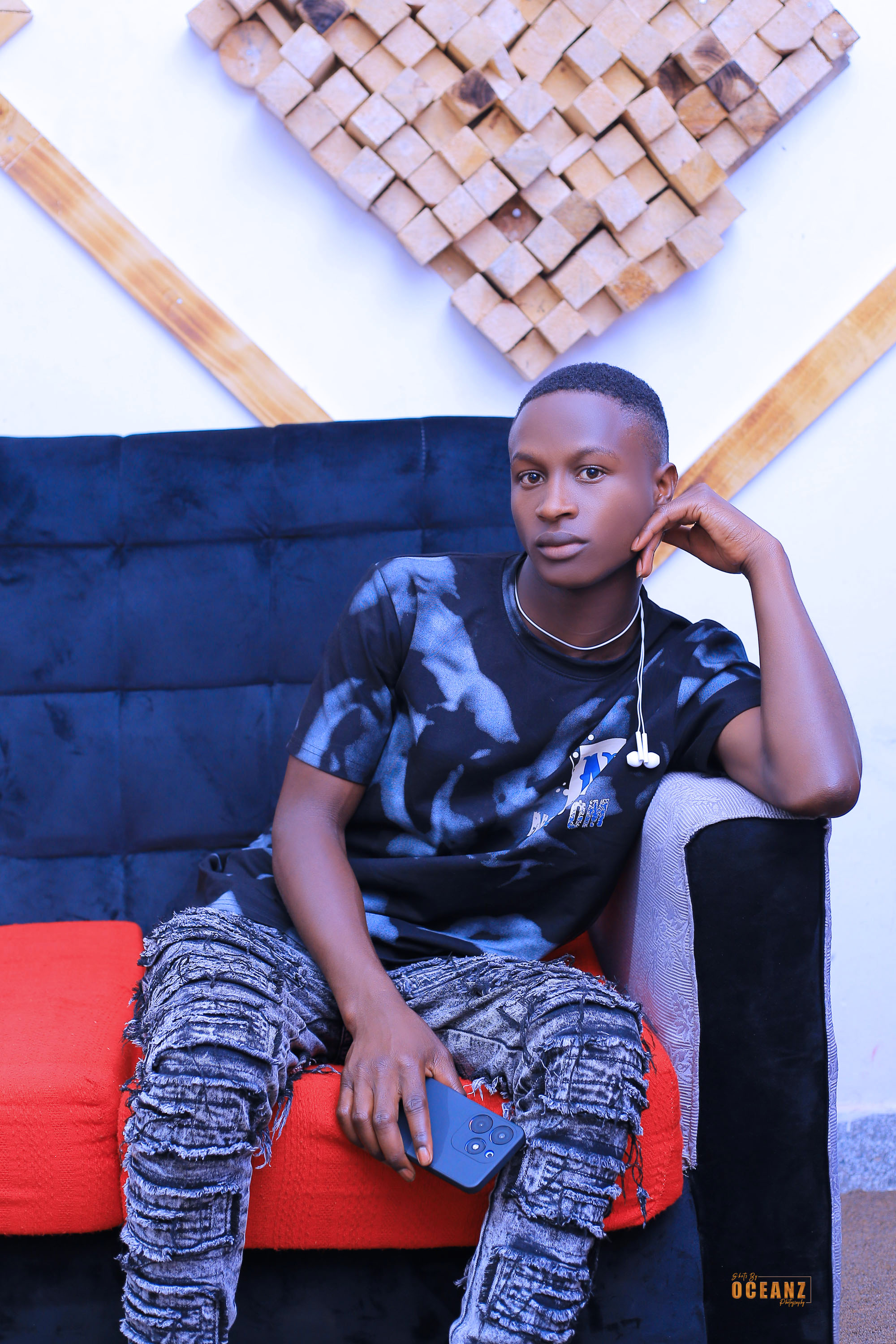 Playboy music 256 profile