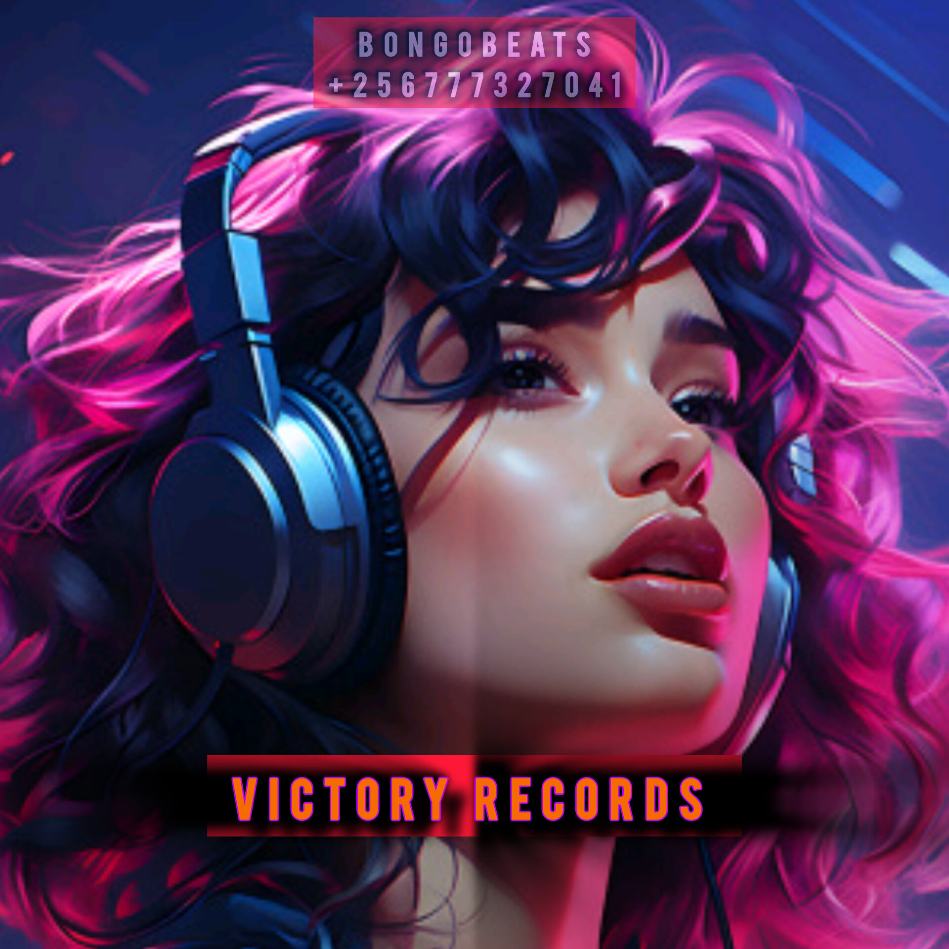 Rapper Bongo profile