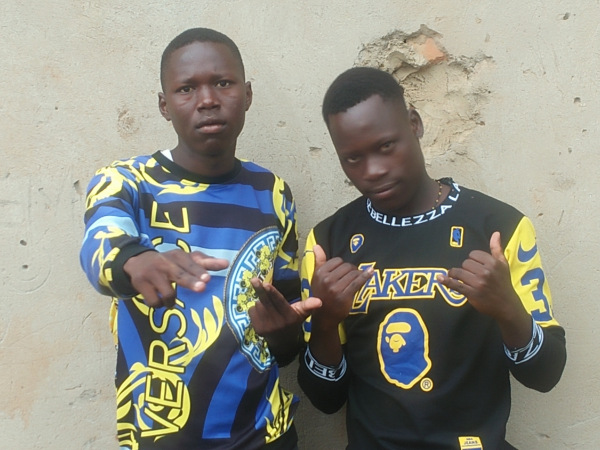 Mc Navy Raezzy profile