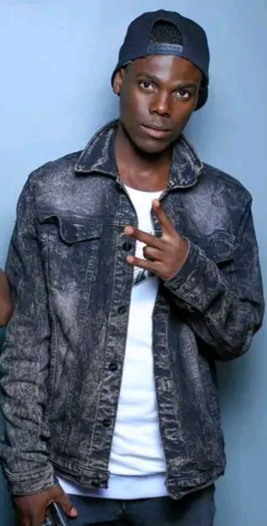 Nigah Boy Music profile
