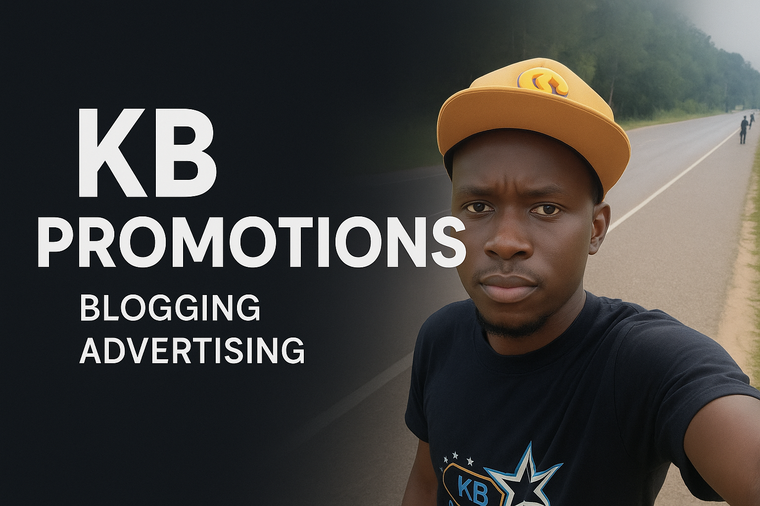 KB PROMOTIONS profile