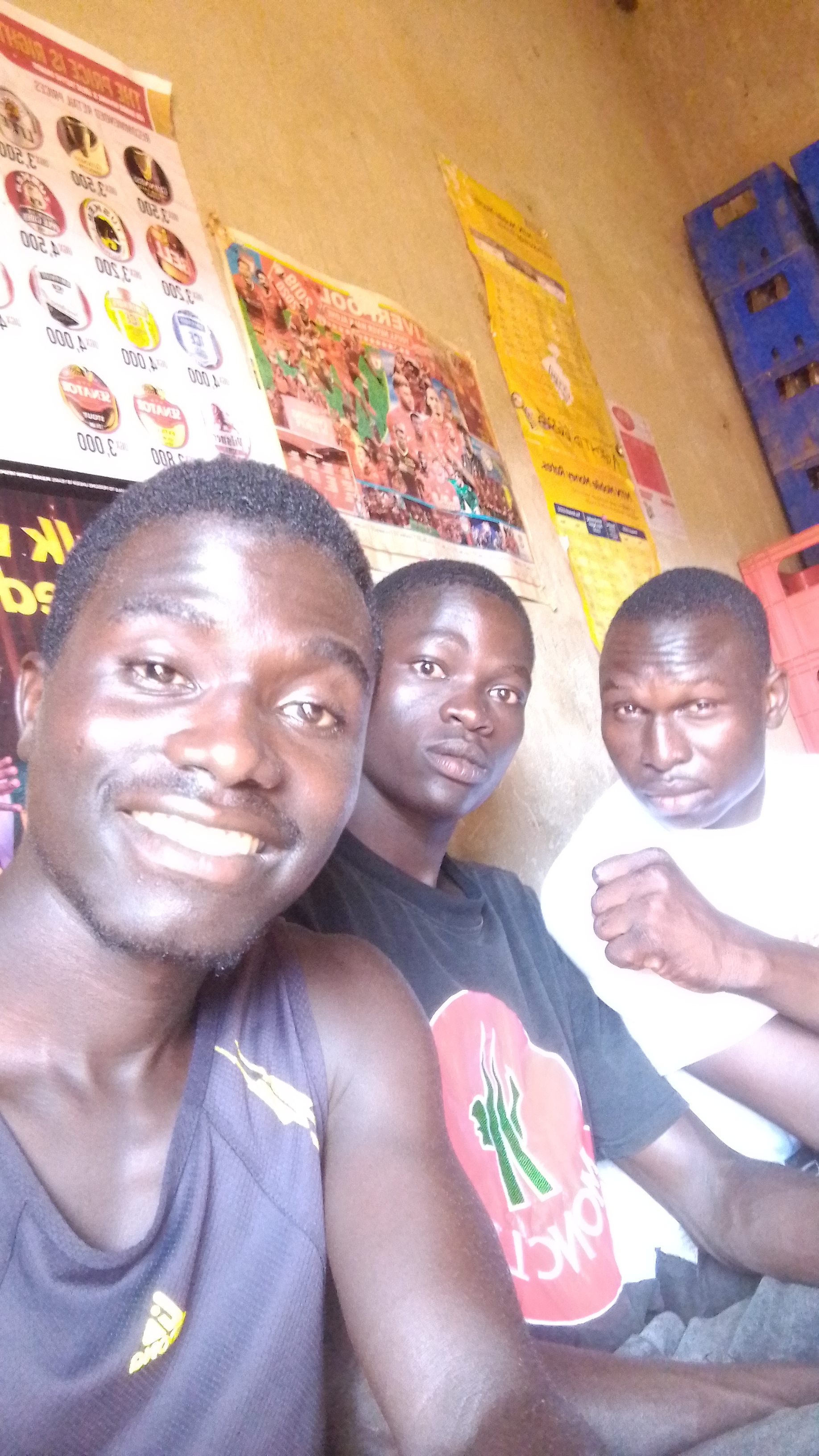 Snifer Da Sonaf profile