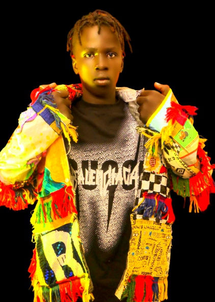 Laxken Music profile