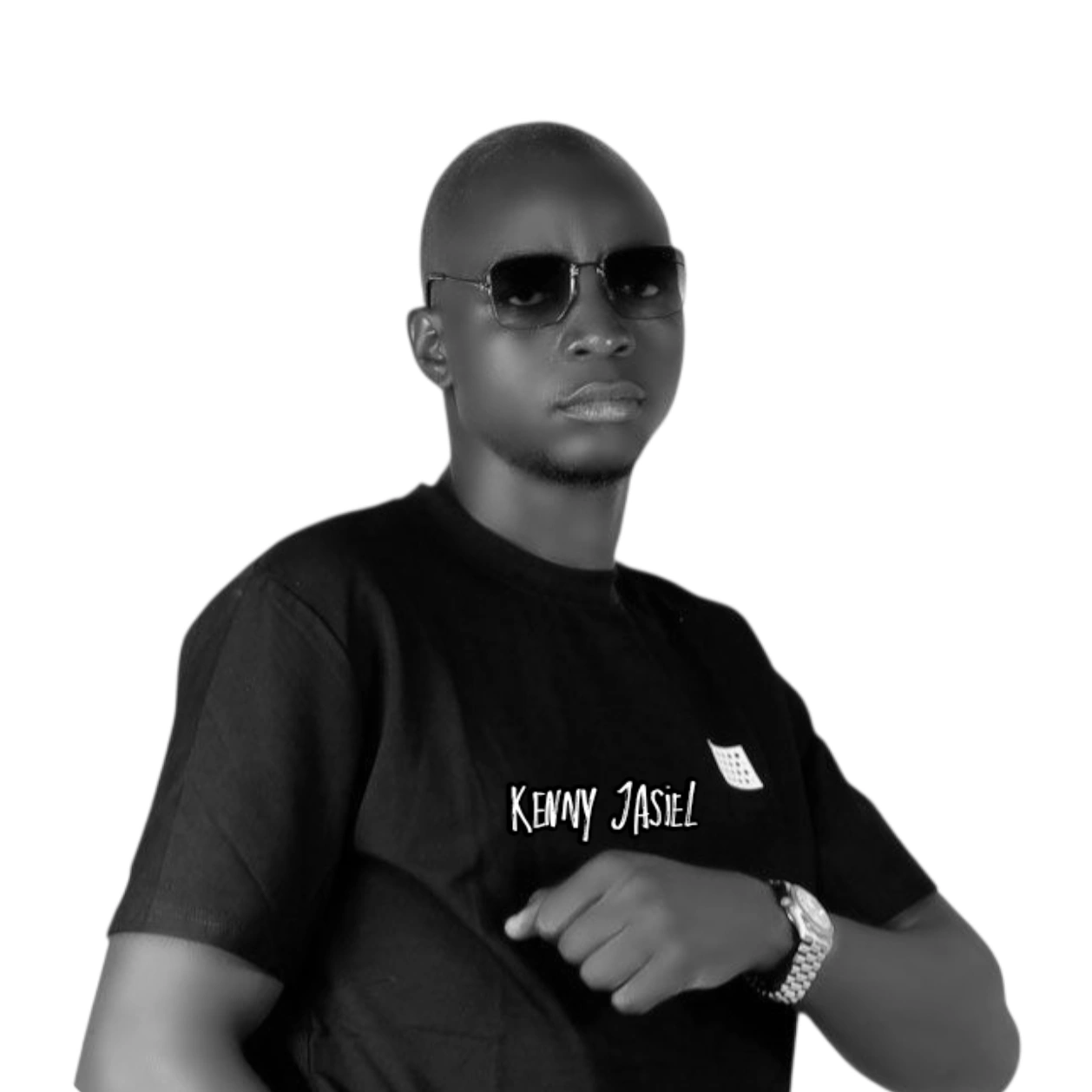 Kenny Jasiel profile