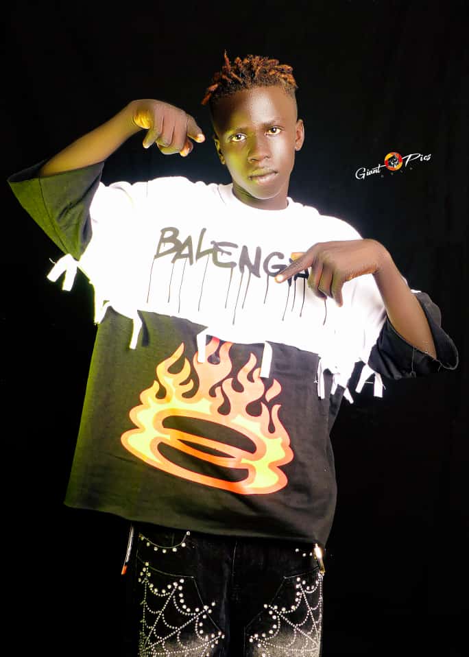 Laxken Music profile