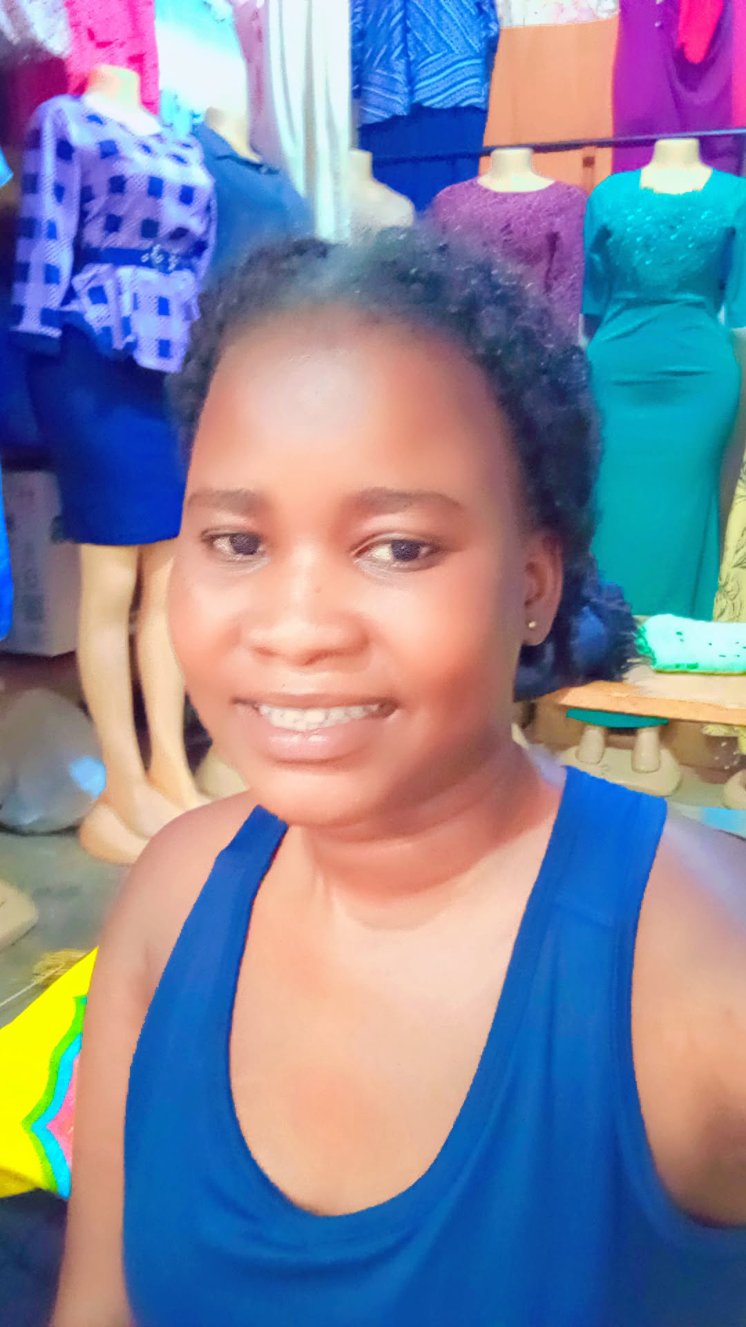 Sammie Gee  (Da official) profile