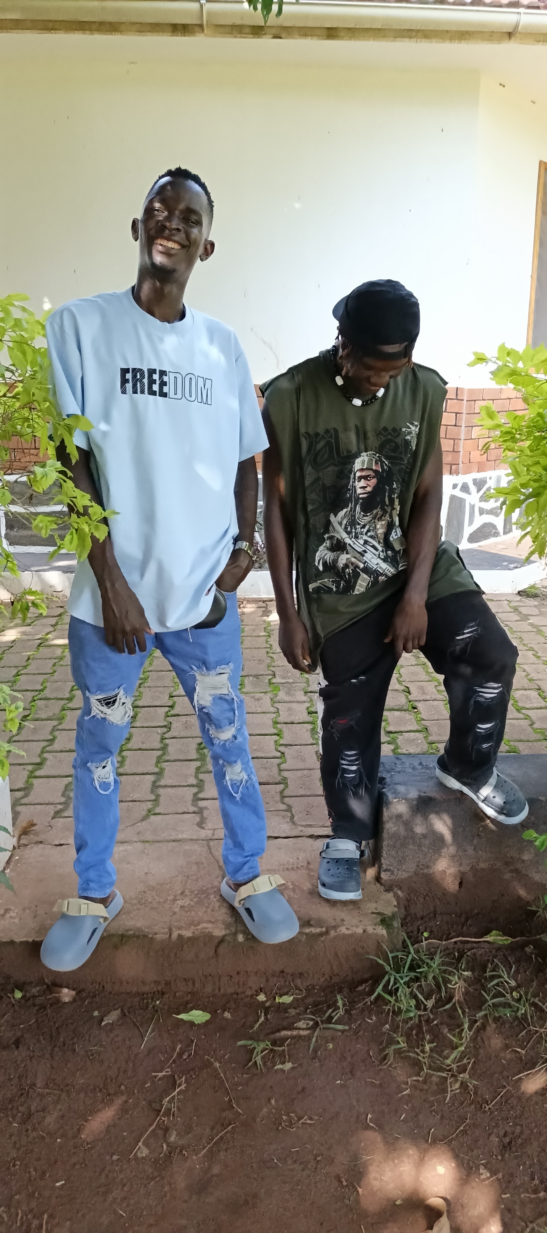 Logic Promotionz Ug profile