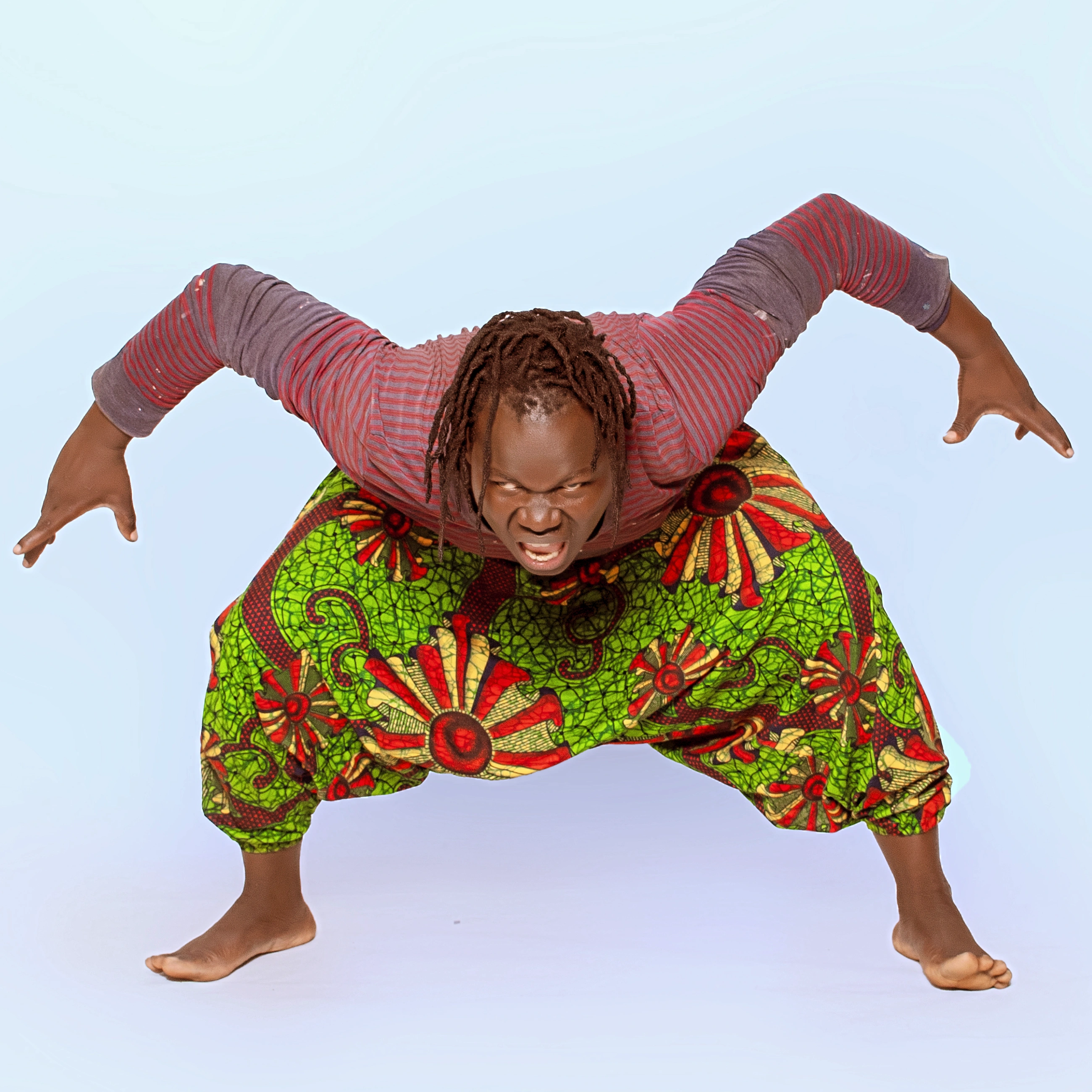 Guluma profile