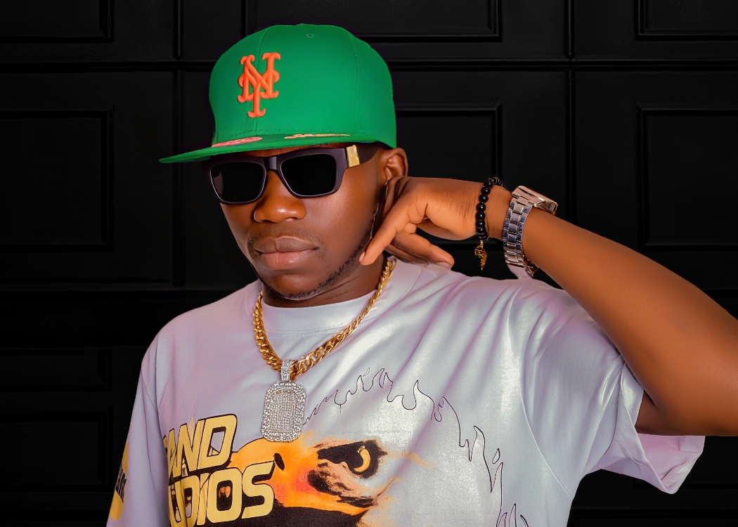 NICKY MAN profile