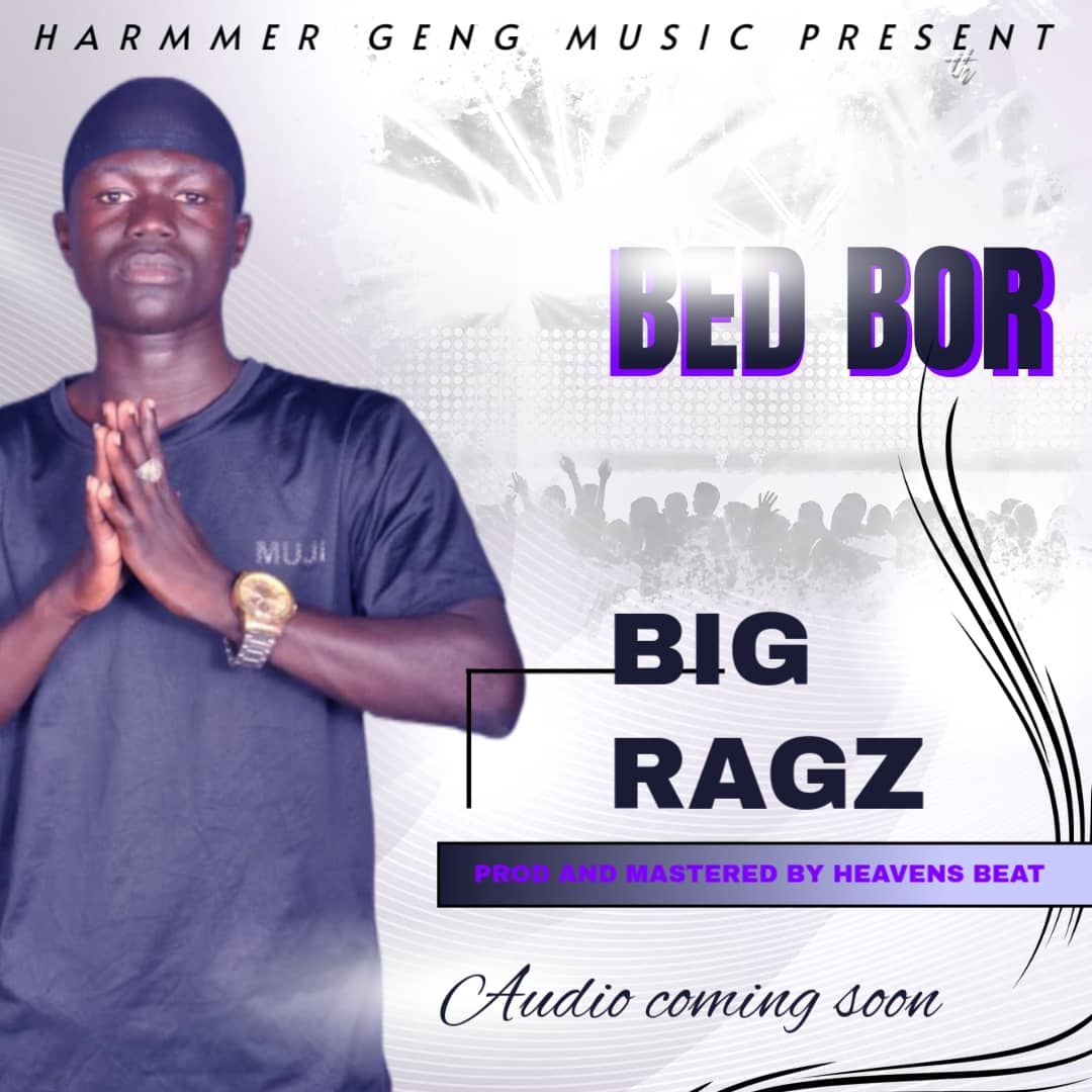 Big Ragz profile