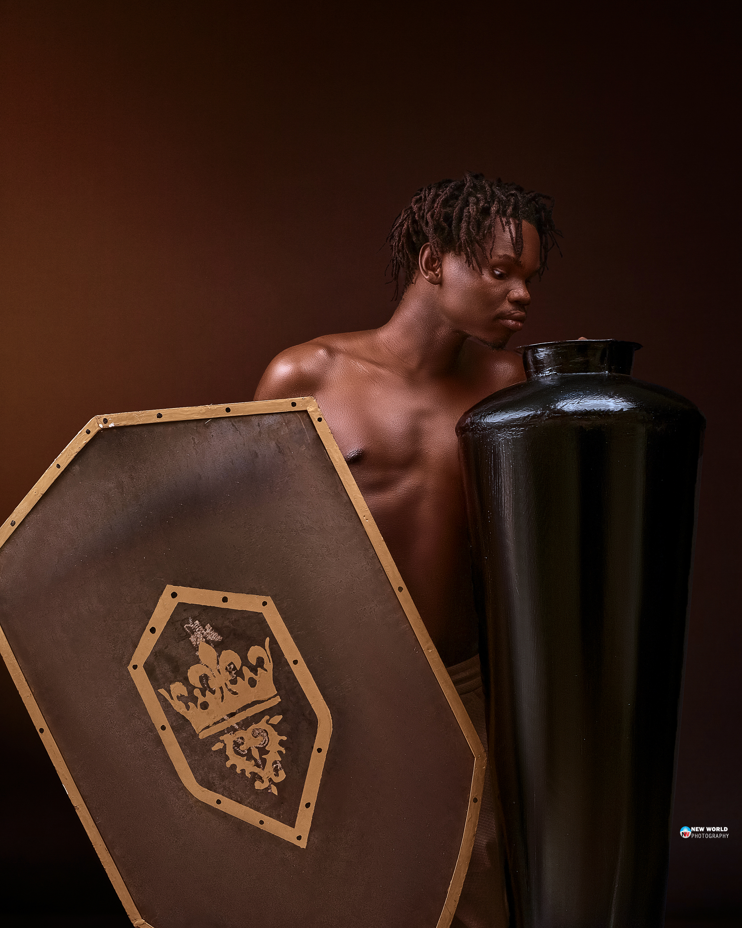 Young Dreams Wod Luo profile