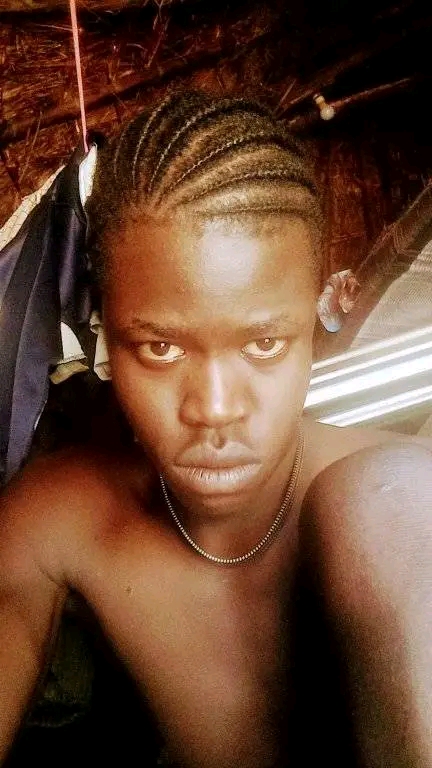 Empty Bwoy Bedi Steady profile