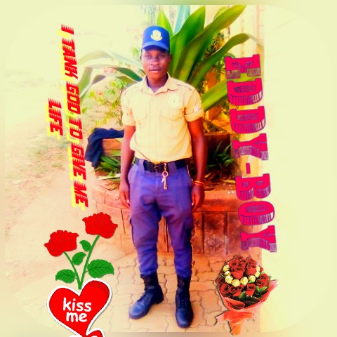 Eddy Boy Love Music profile