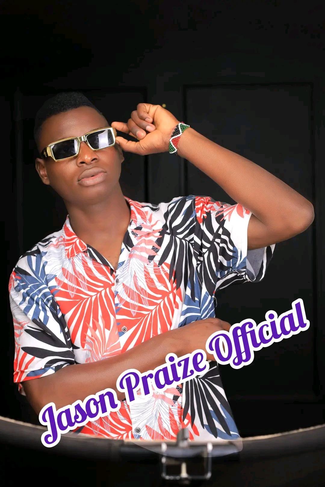 Jason Praize Official profile