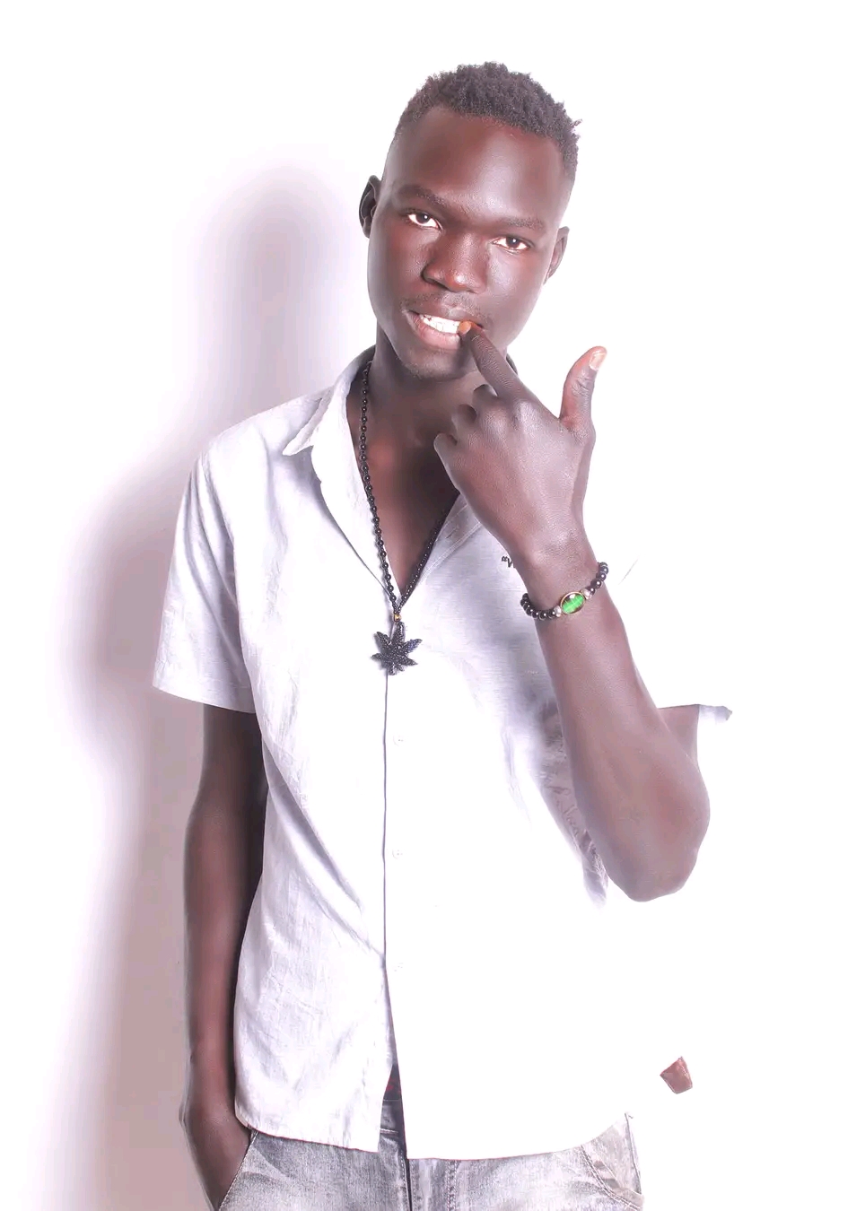 Alasker Da Nova profile