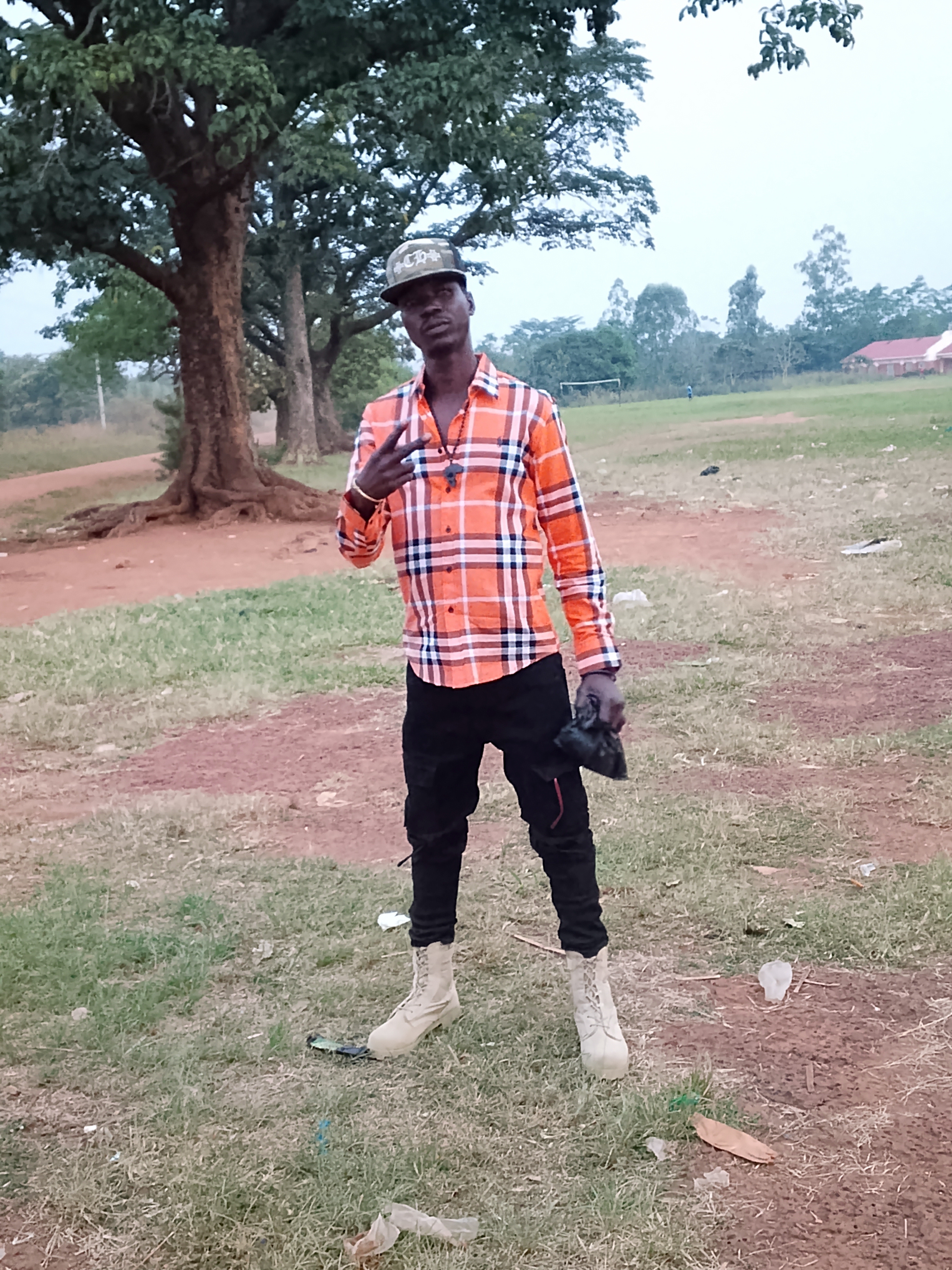 Gen Kangaman profile