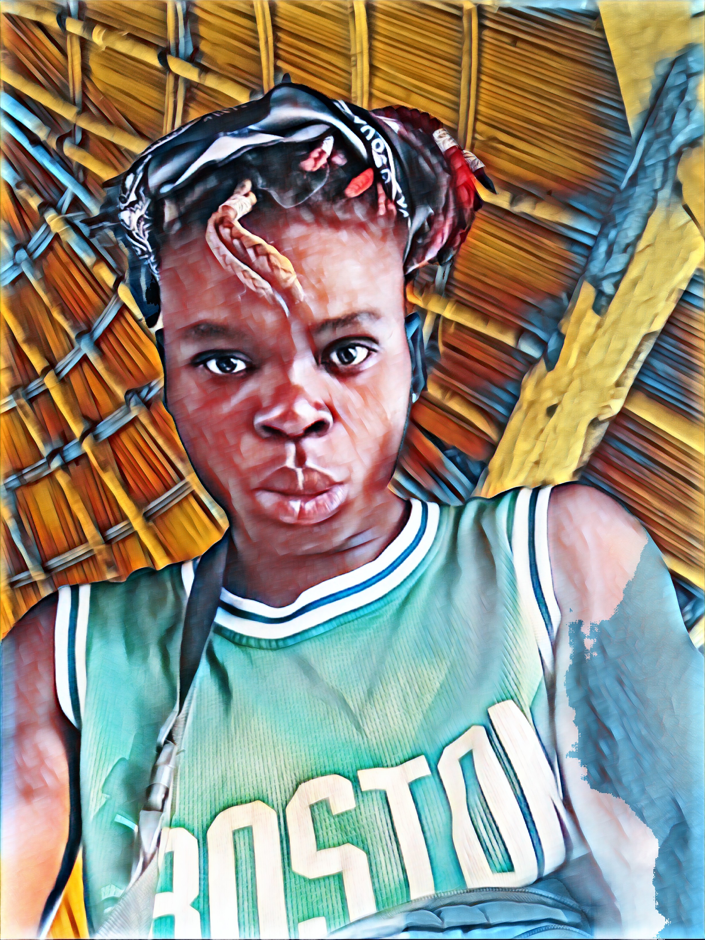 Afroboy Fawisky profile