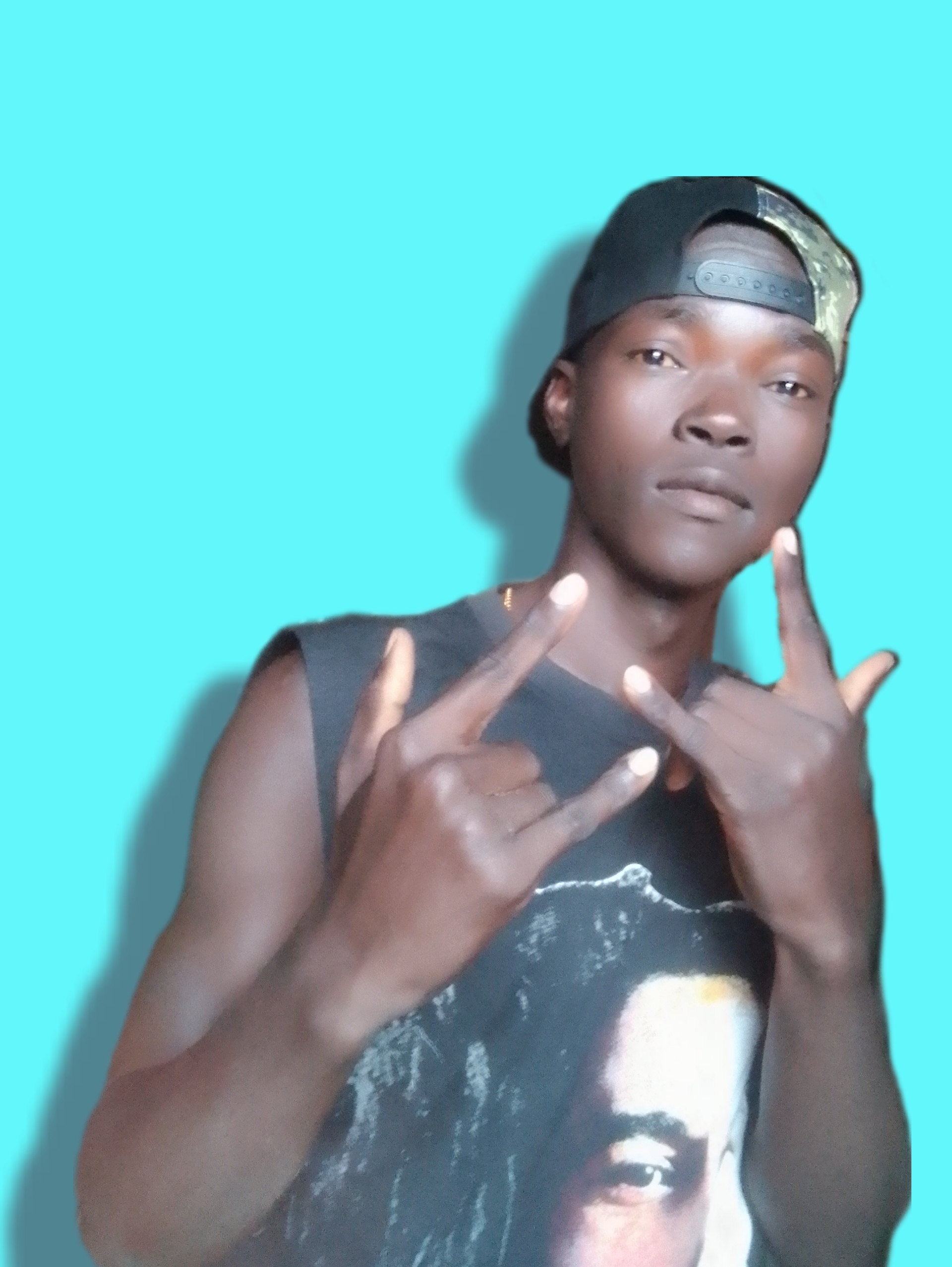 Dream Boy Musiq profile