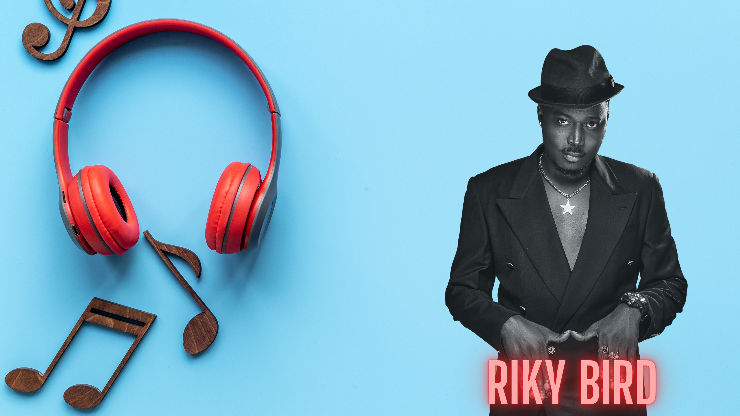 Riky Bird profile