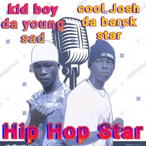 Cool Josh Da Blackstar profile