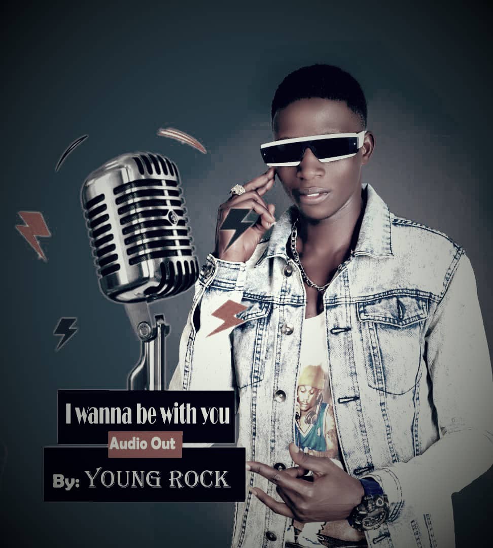 Young Rock profile