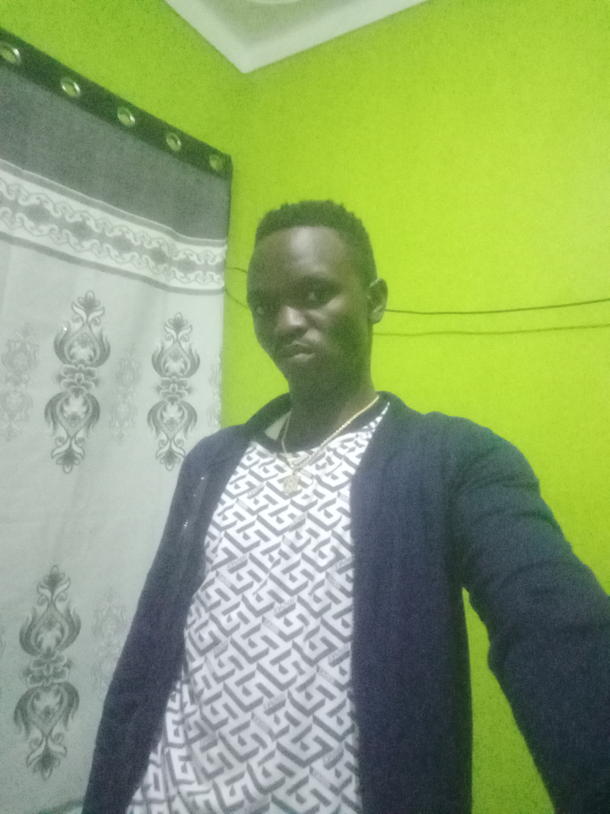 Tyreman22 profile