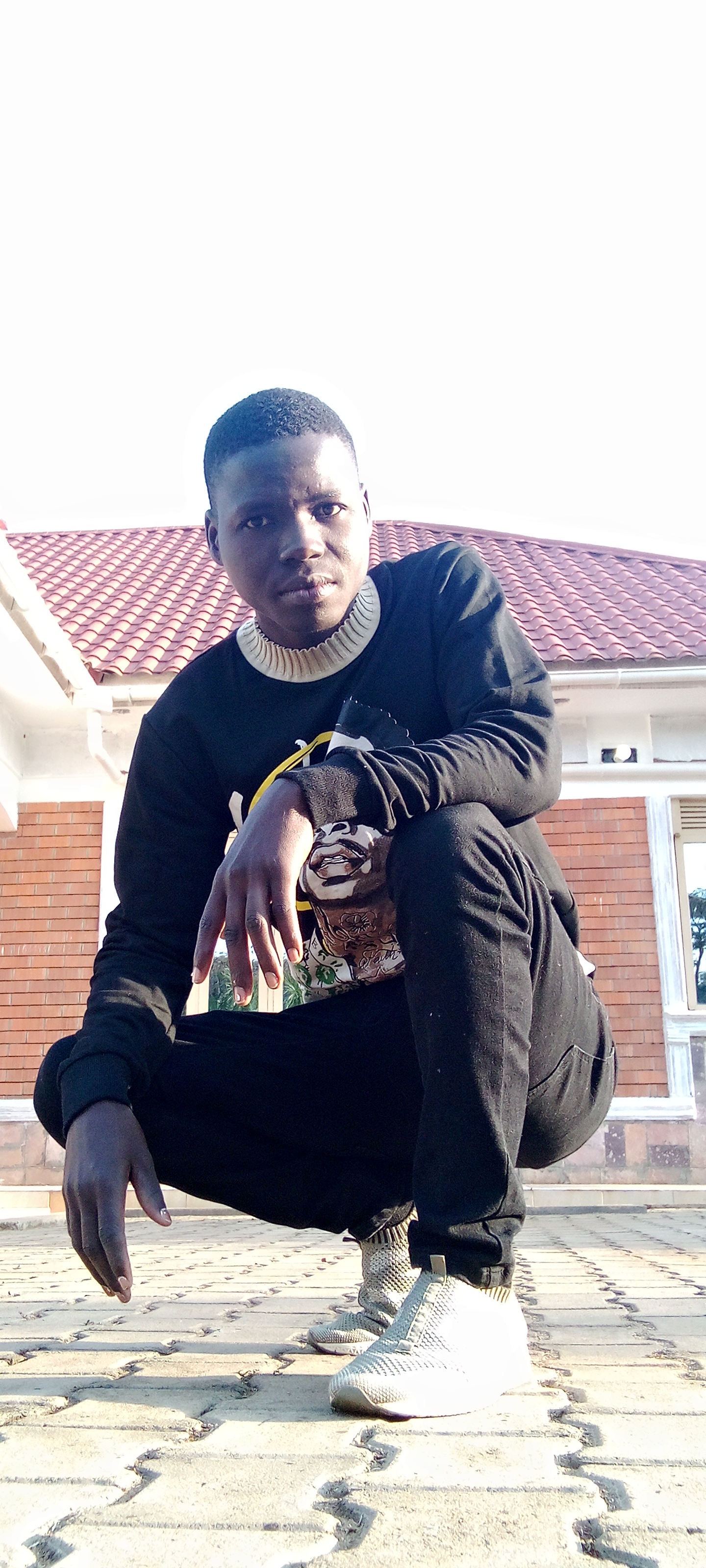 Yakka Drip profile