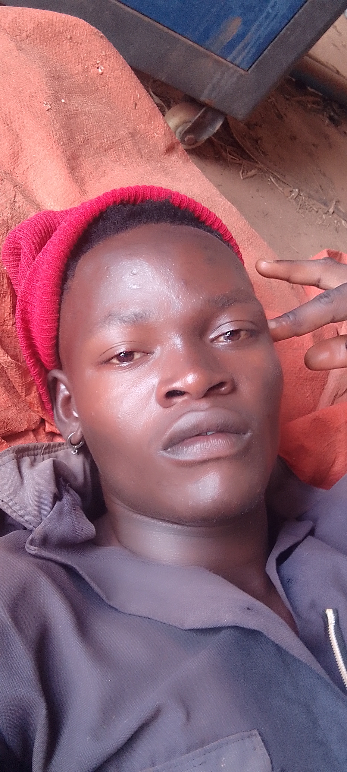 Soloking Born Mic profile