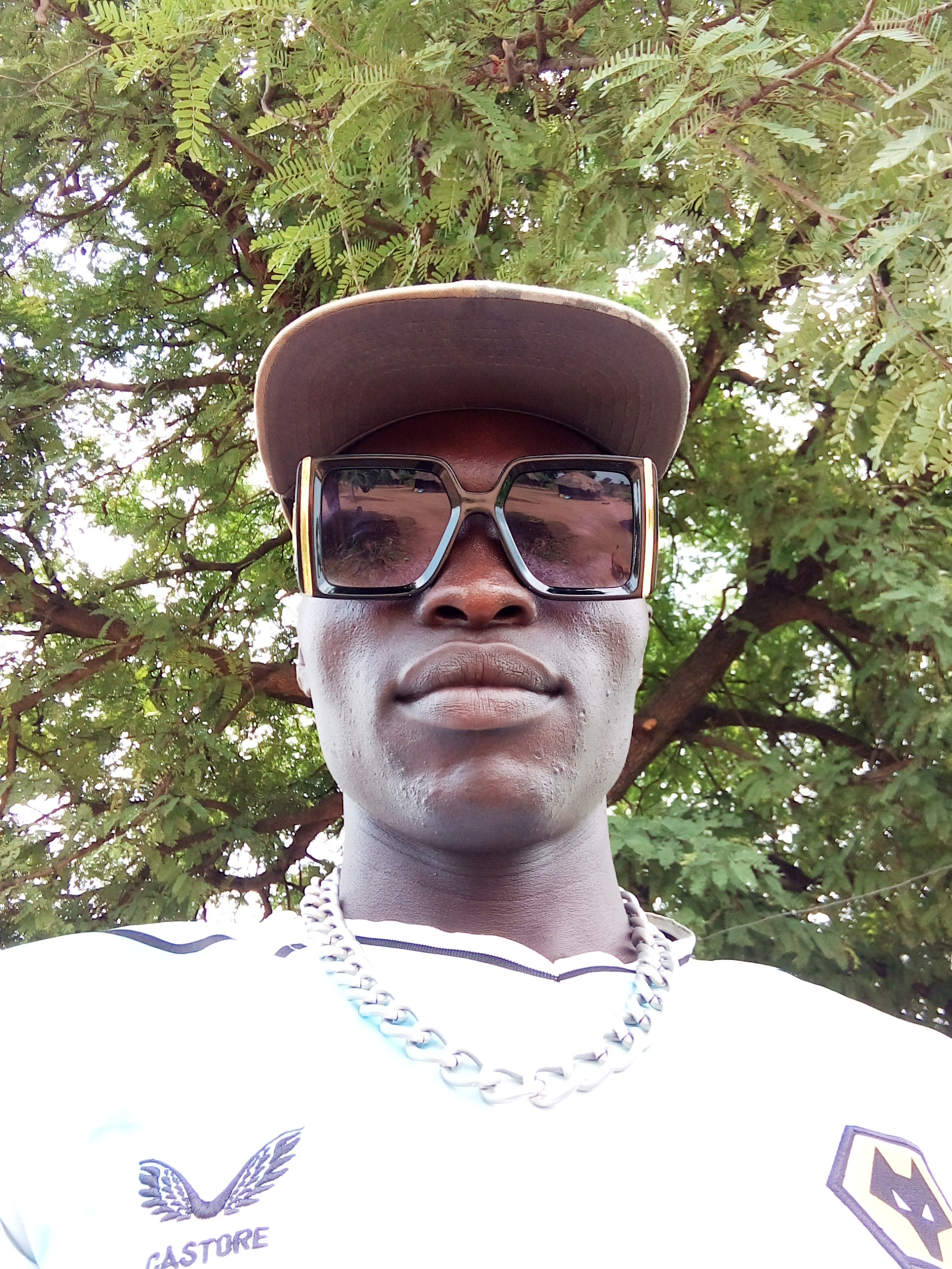Dima Jackson profile