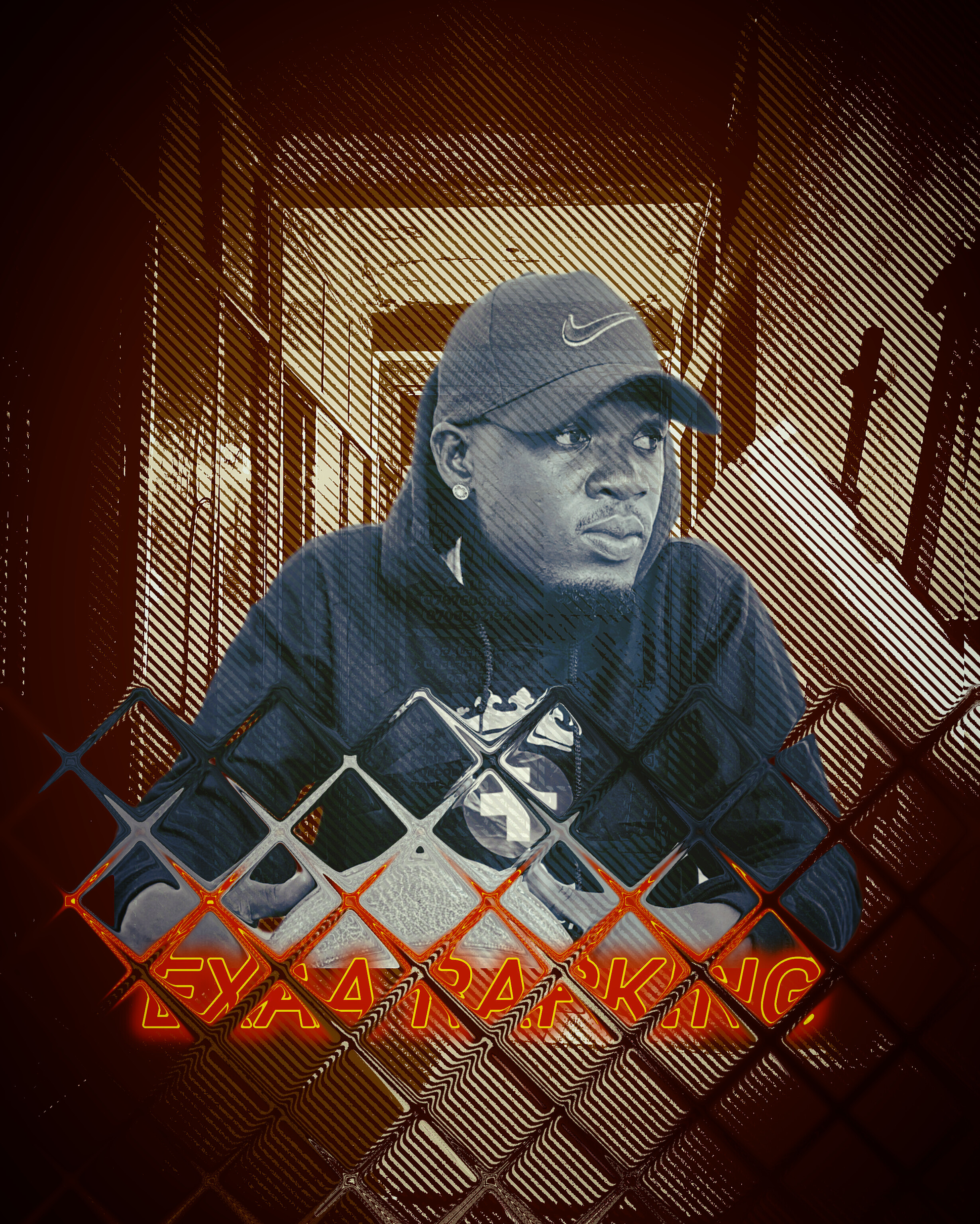 Exaa Rapking profile