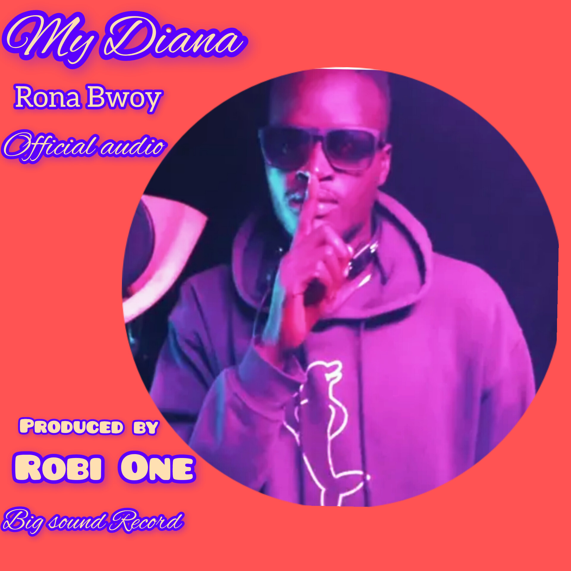 Rona Bwoy profile