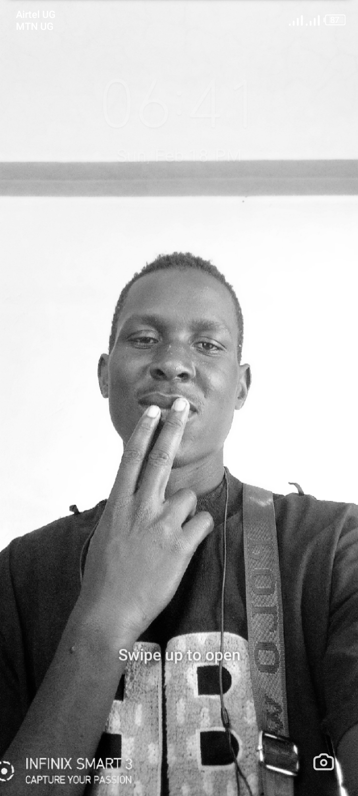 Singo Starbwoy profile