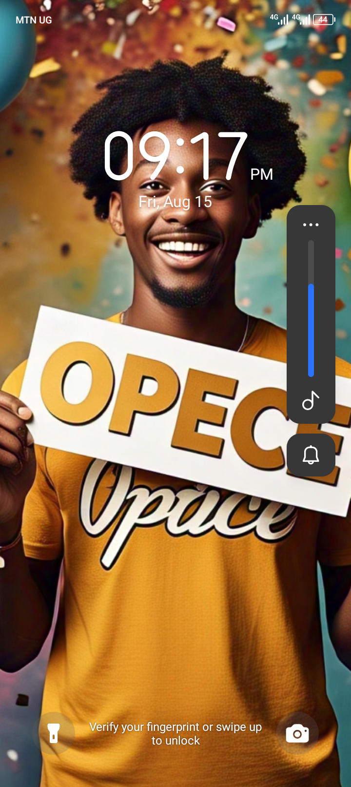 OPECE PRO PROMOTION profile