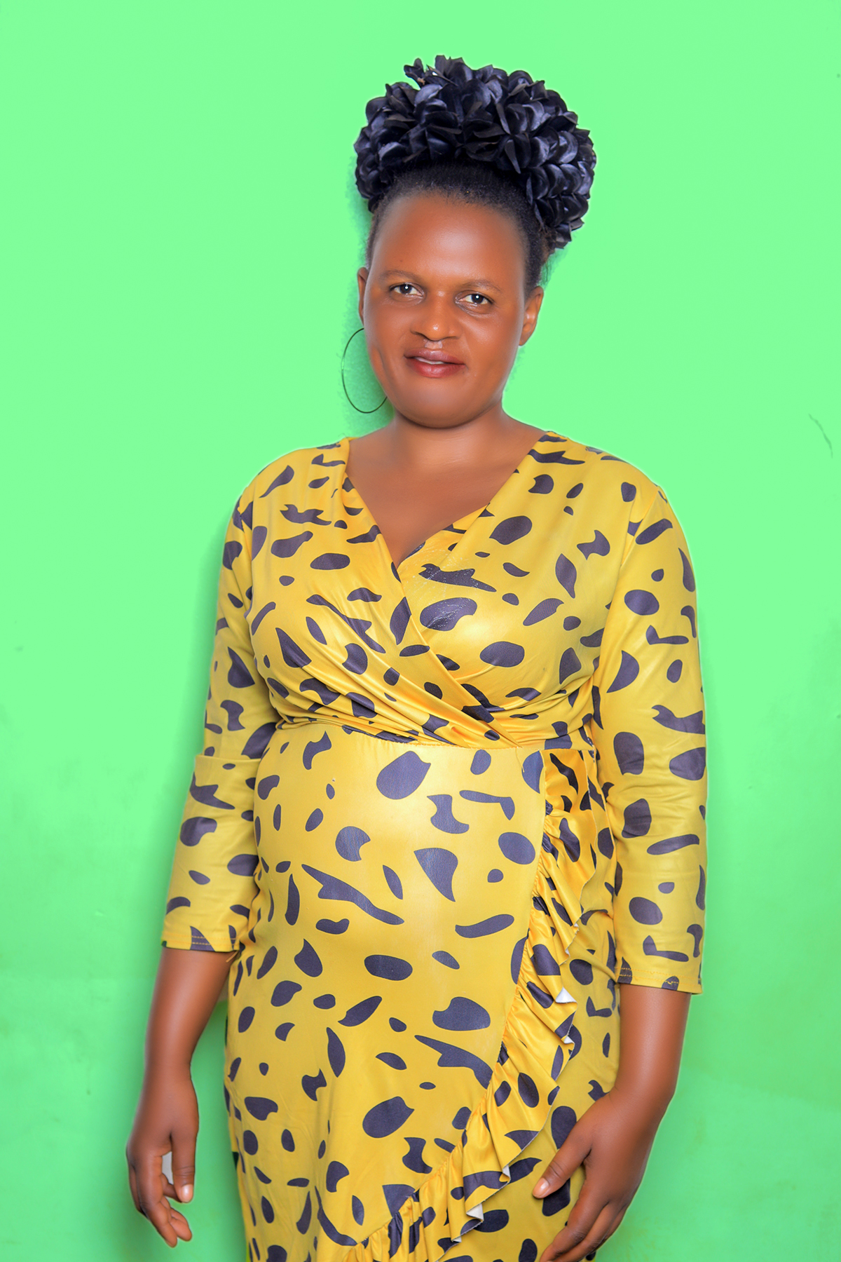 Miss Heaven City Official profile