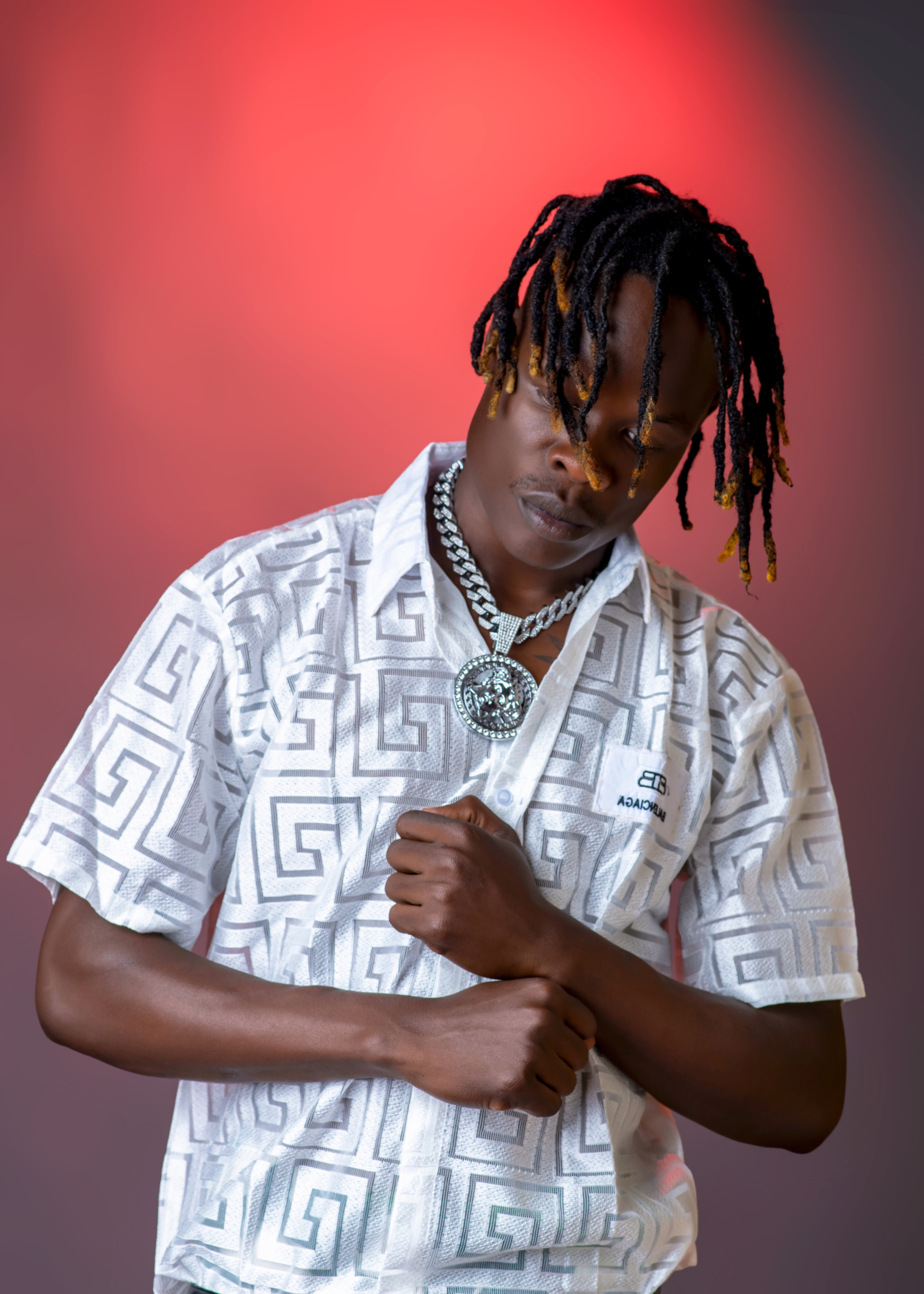 Doggy Kizz  Wota Mecuu profile