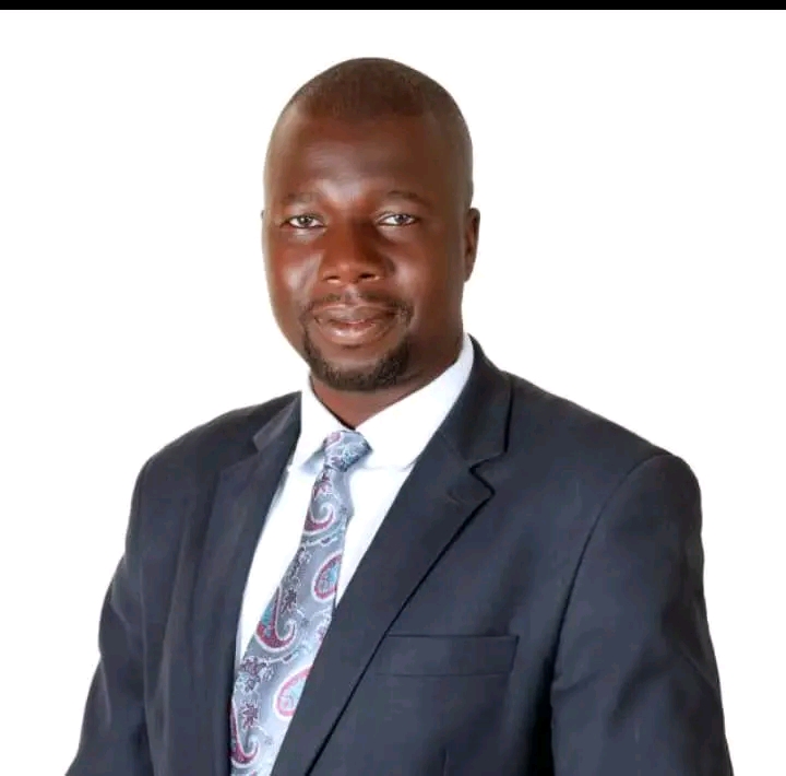 Pastor Joseph Okidi, Gulu University Lecturer and Gospel Singer Dies at Kamala international Hospital.