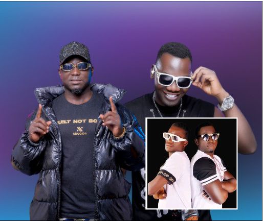 Money Kingdom Settings Replaced OC With Talented Singer 'Dessy Music', And Rebranded The Duo Name 'Big Mike & Dessy Music.