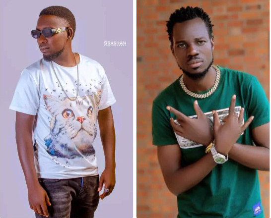 Beepee And Profesa Maros Win Big At Numa Awards Lango Region 2022, Here ...