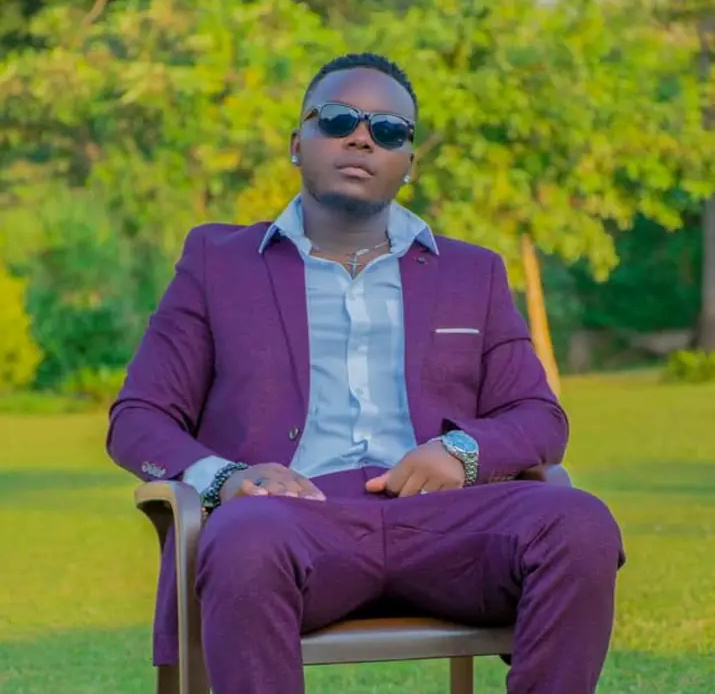 Singer Eddy Wizzy to announce concert date as promoters await to pour in.