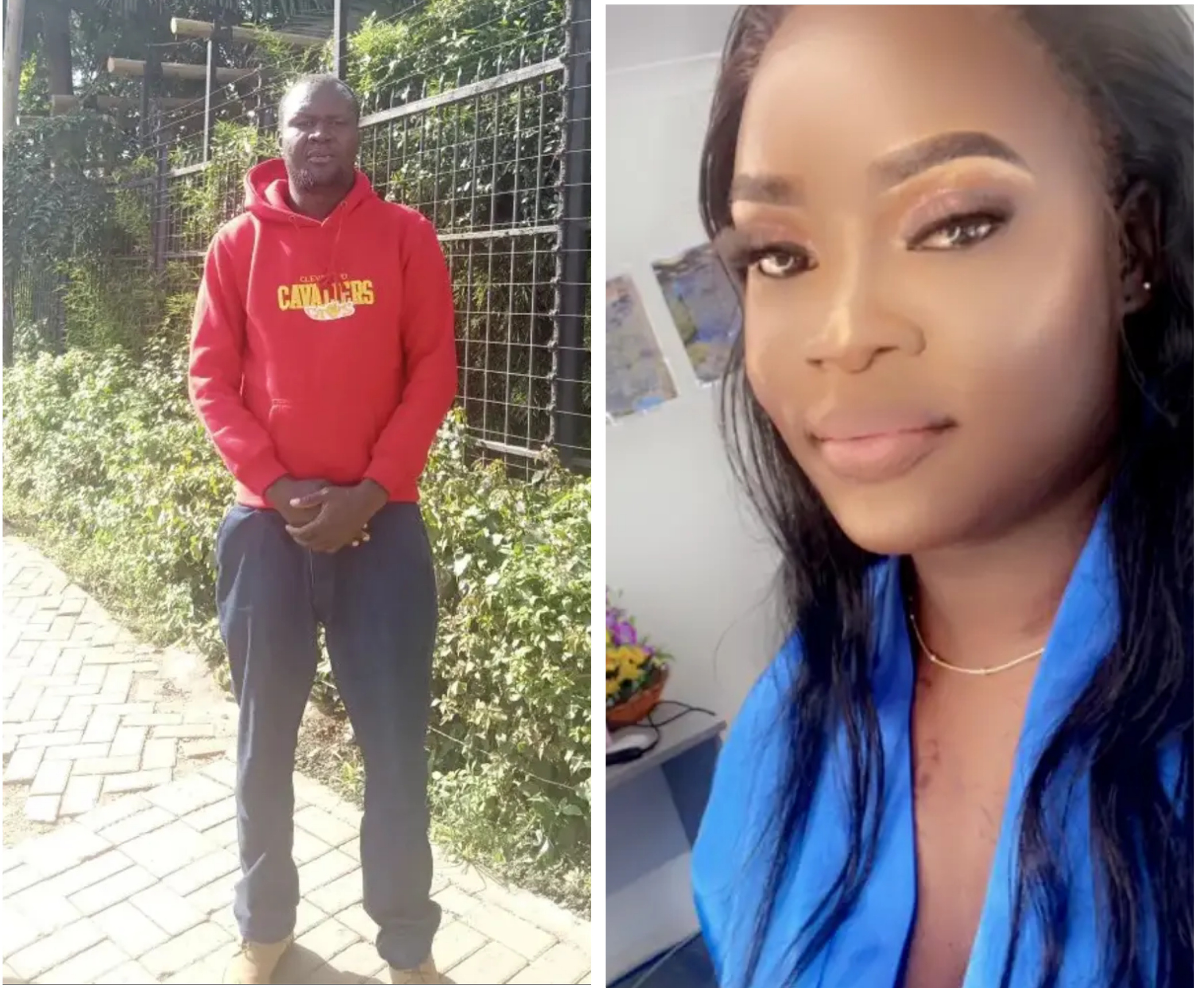 A close friend to Socca revealed the secret behind the Socca Atto issues, said Daniel Socca has been paid 2.7 million UGX for his newly launched attack/insult on Vicky Atto|De Vanity Atto.