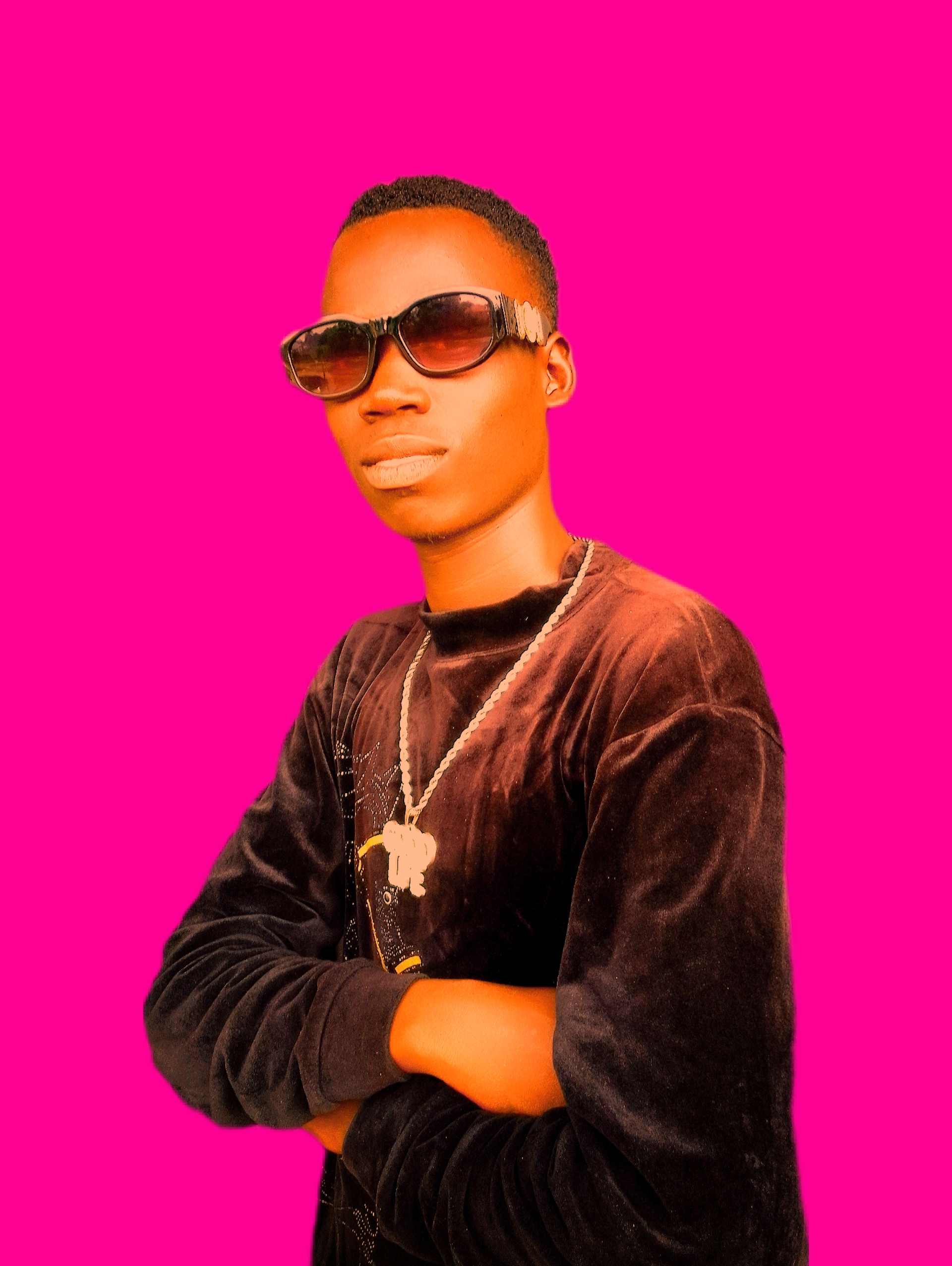Beikhaz_DML profile