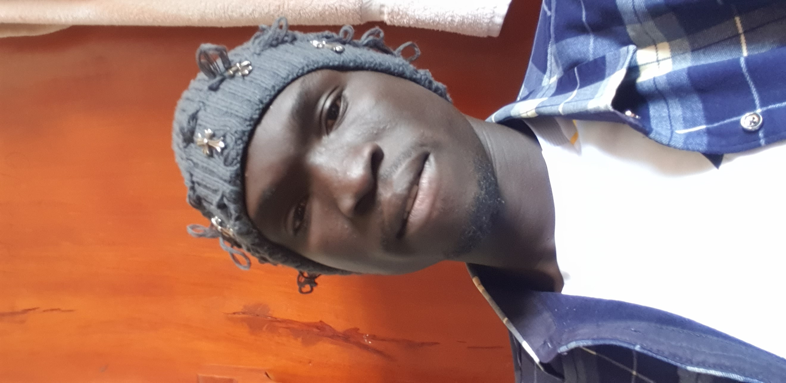 Alasker Da Nova profile