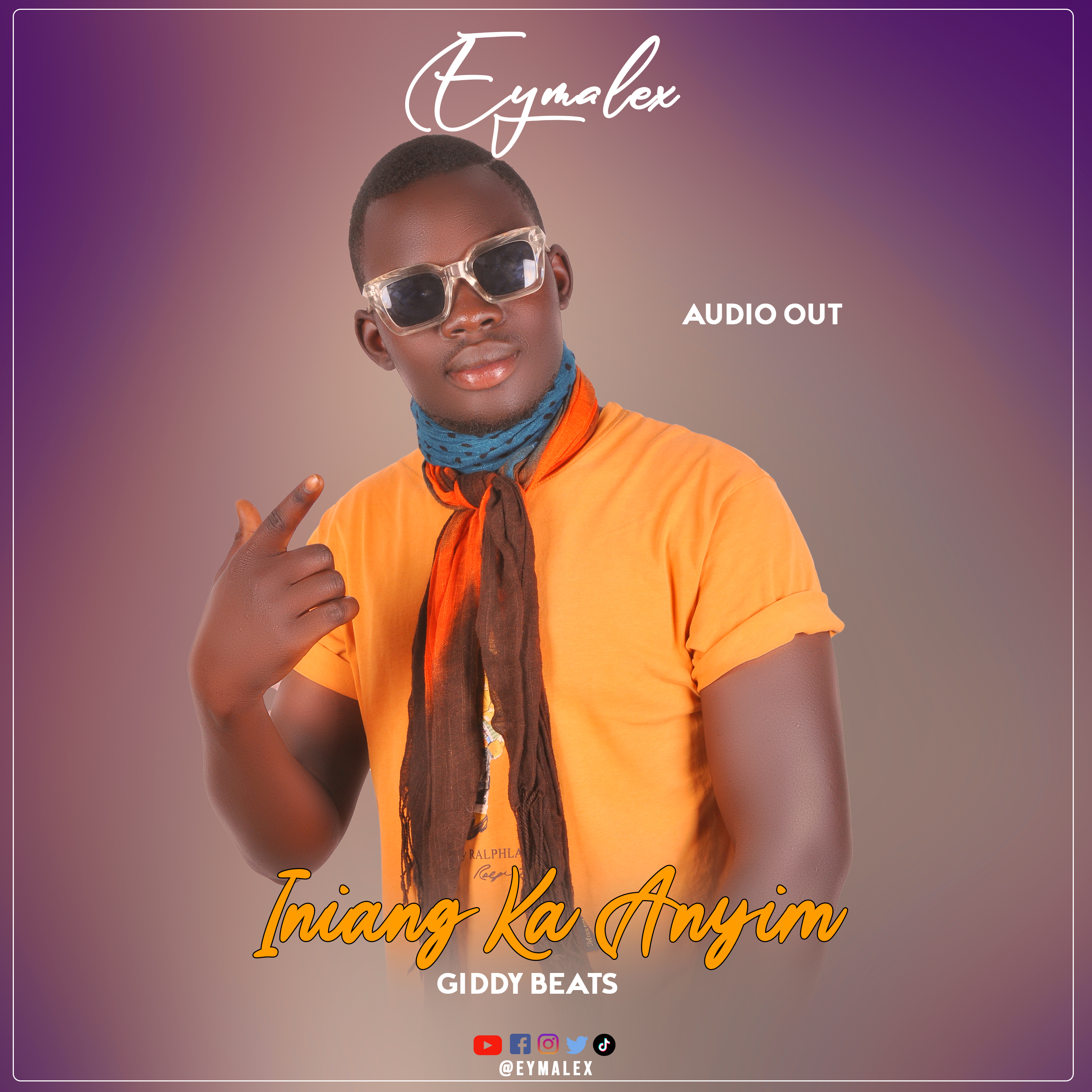 Eymalex profile