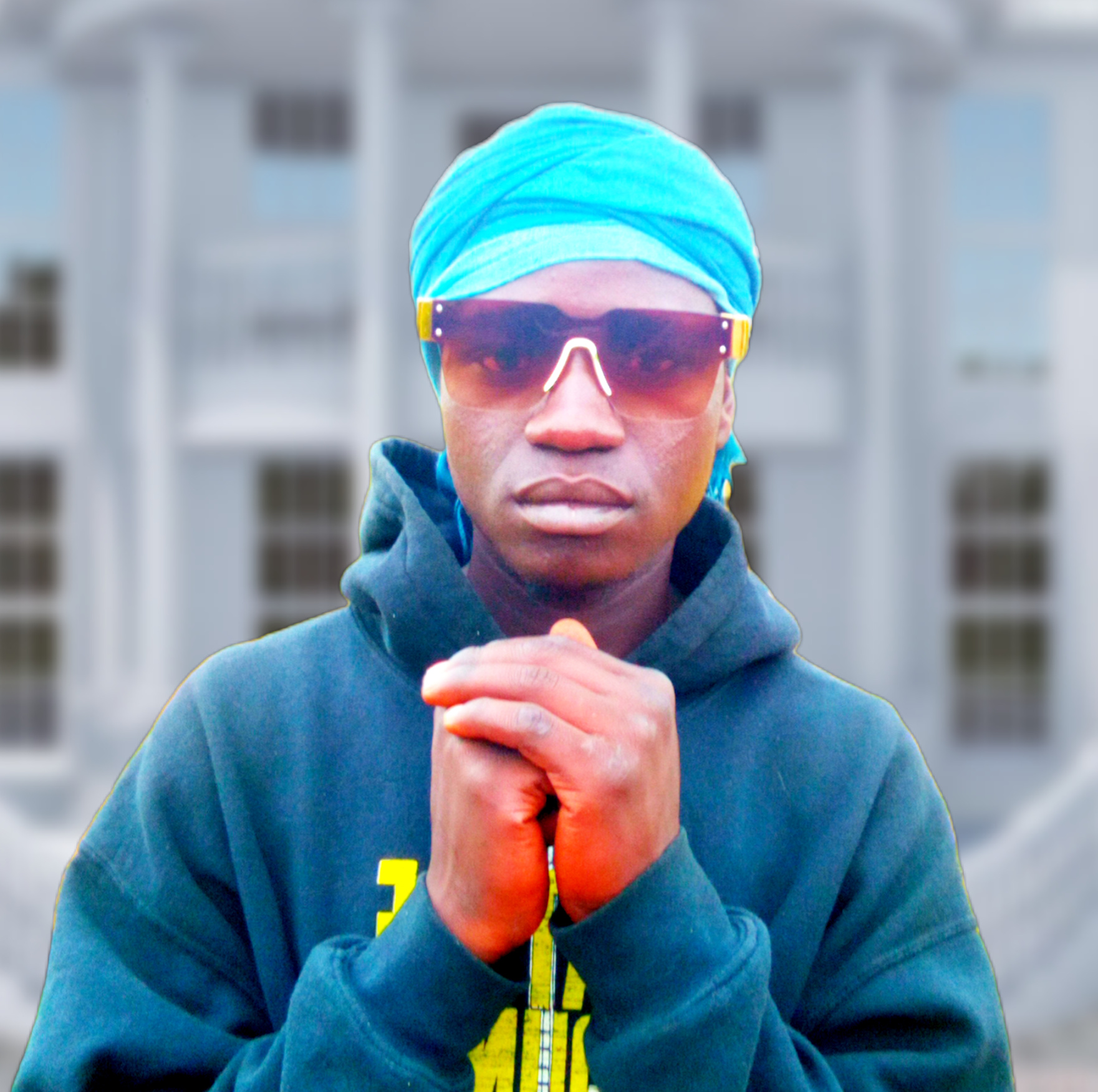 MR BLACK ORIGINAL profile