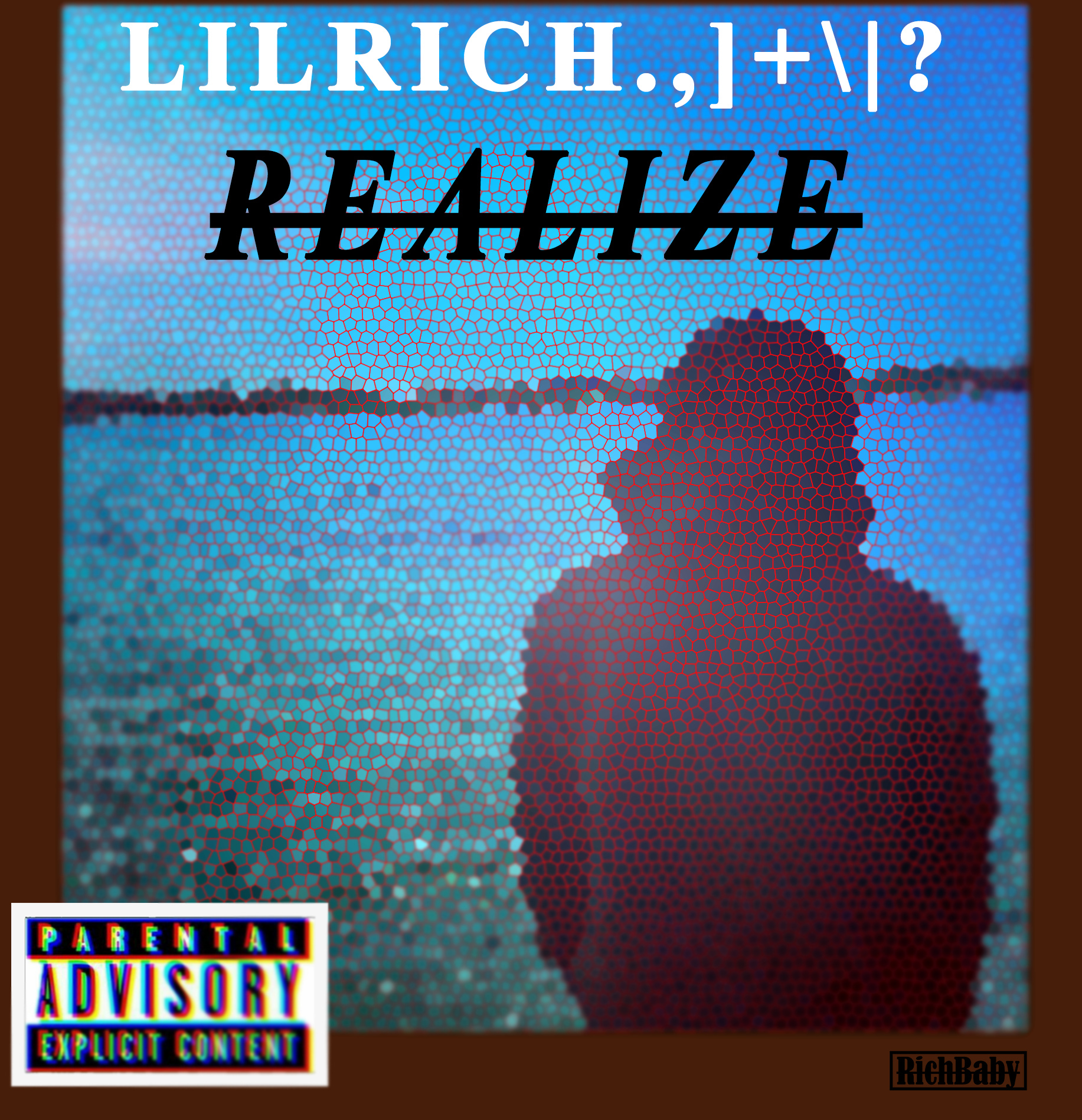 LIL RICH cover photo