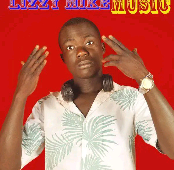 Lizzy Mike Music