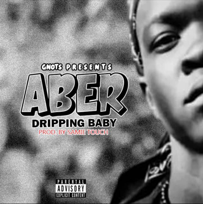 Dripping Baby cover photo