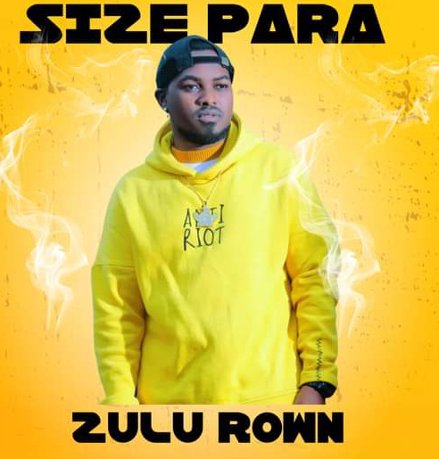 Zulu Rown cover photo
