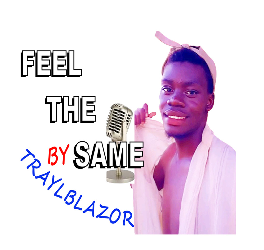 TRAYLBLAZOR cover photo